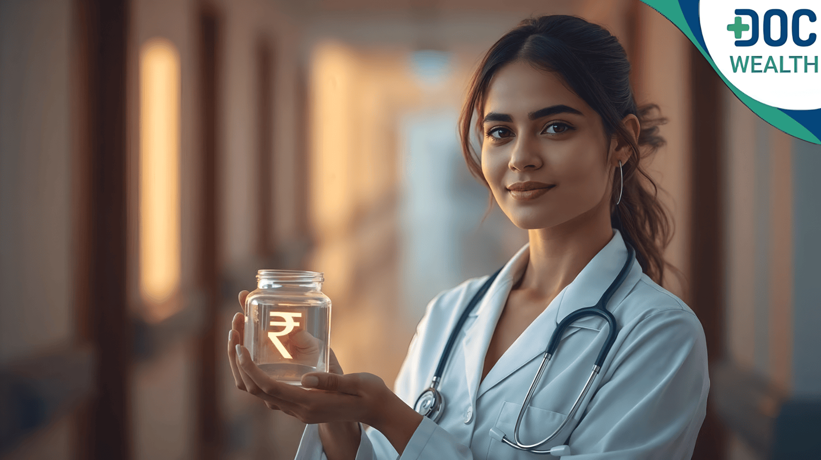 Finance is Not My Cup of Tea—But Ignoring It Costs Doctors Dearly